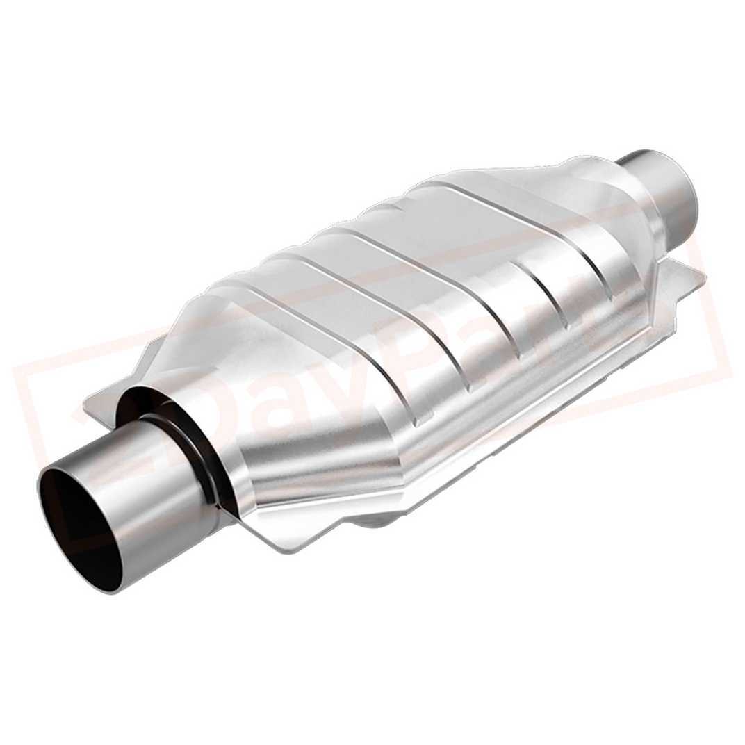 Image Magnaflow Direct Fit-Catalytic Converter fits Dodge Dakota High Quality! part in Catalytic Converters category