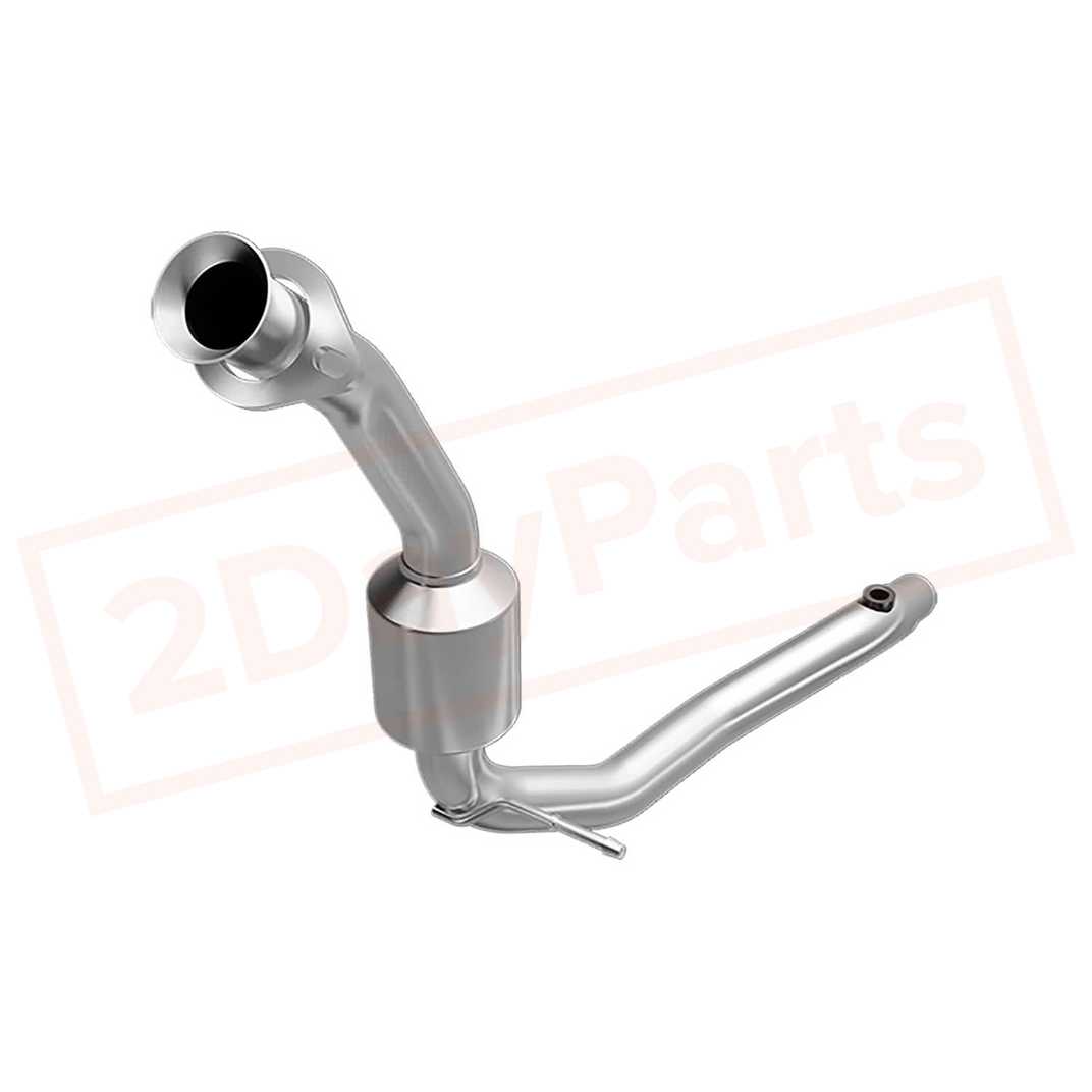 Image Magnaflow Direct Fit - Catalytic Converter fits Dodge Intrepid 1993-1995 part in Catalytic Converters category