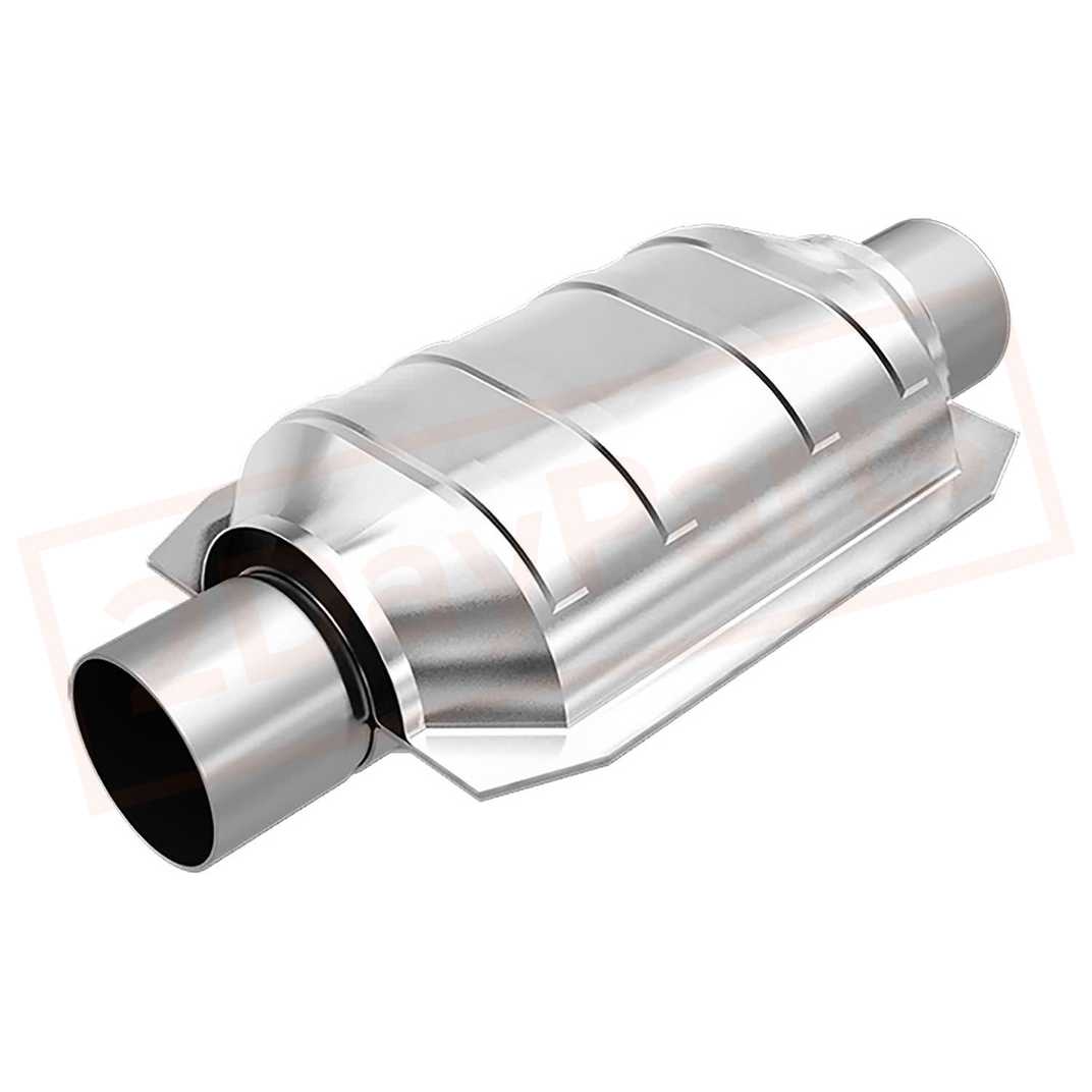 Image Magnaflow Direct Fit - Catalytic Converter fits Dodge Ram 50 High Quality! part in Catalytic Converters category