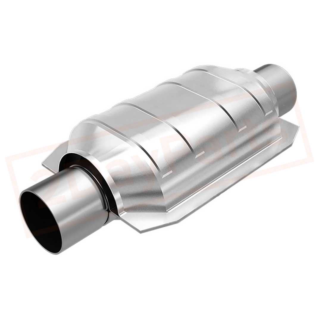 Image Magnaflow Direct Fit - Catalytic Converter fits Isuzu Hombre High Quality! part in Catalytic Converters category