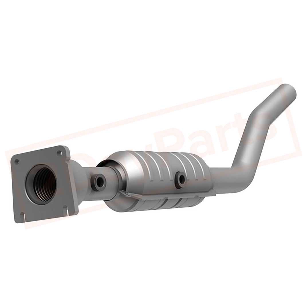 Image Magnaflow Direct Fit - Catalytic Converter fits Jeep Compass 2007-2009 part in Catalytic Converters category