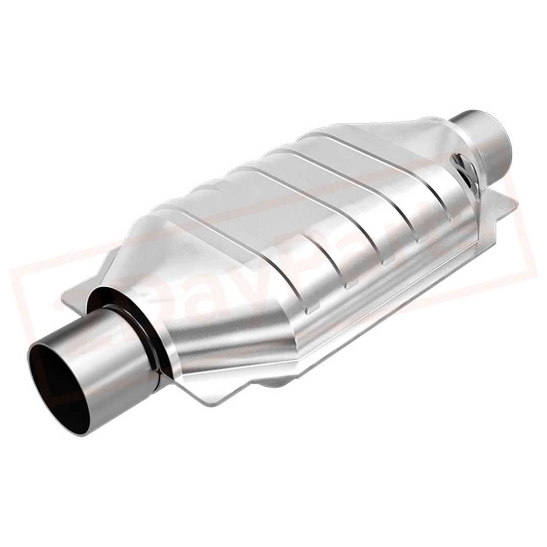 Image Magnaflow Direct Fit - Catalytic Converter fits Mercury Monterey 2005 part in Catalytic Converters category