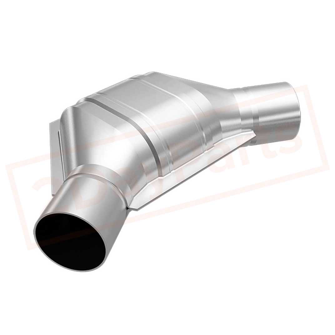 Image Magnaflow Direct Fit - Catalytic Converter fits Subaru Impreza 1998-2005 part in Catalytic Converters category