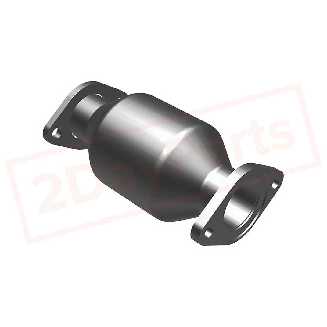 Image Magnaflow Direct Fit - Catalytic Converter fits Toyota Celica 1994-1995 Rear part in Catalytic Converters category