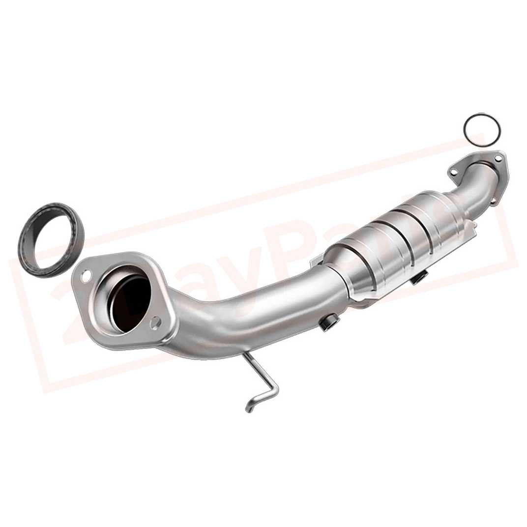 Image Magnaflow Direct Fit -Catalytic Converter for Acura RSX 2002-2006 part in Catalytic Converters category