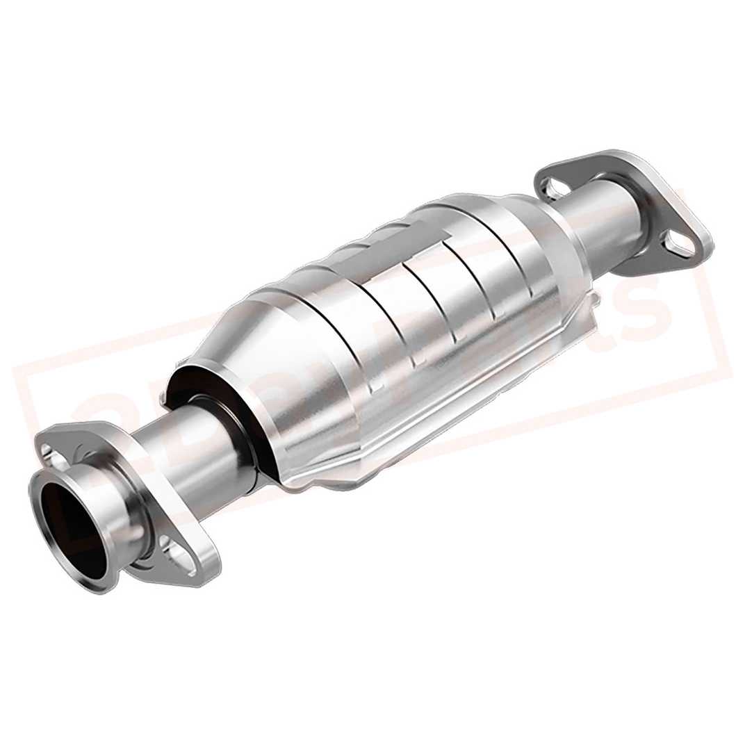 Image Magnaflow Direct Fit- Catalytic Converter for Nissan B210 1975-1978 part in Catalytic Converters category