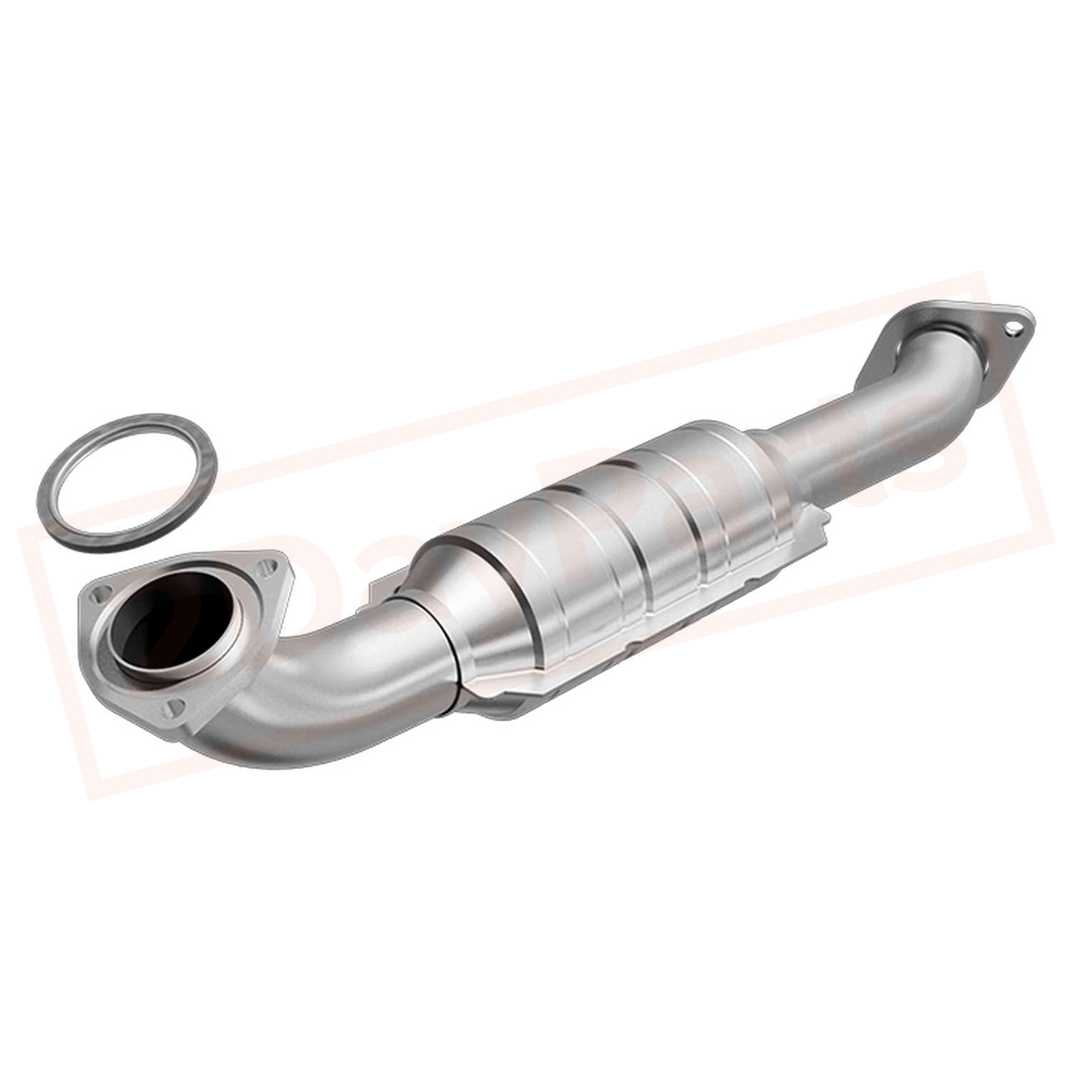 Image Magnaflow Direct Fit- Catalytic Converter for Pontiac G8 2008 part in Catalytic Converters category