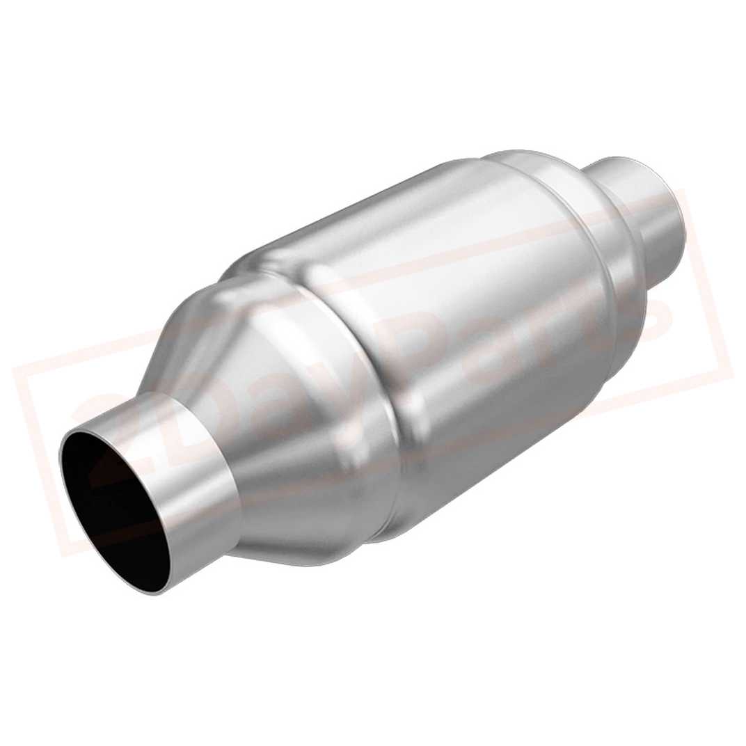 Image Magnaflow Direct Fit - Catalytic Converter MAG54954 Universal part in Catalytic Converters category