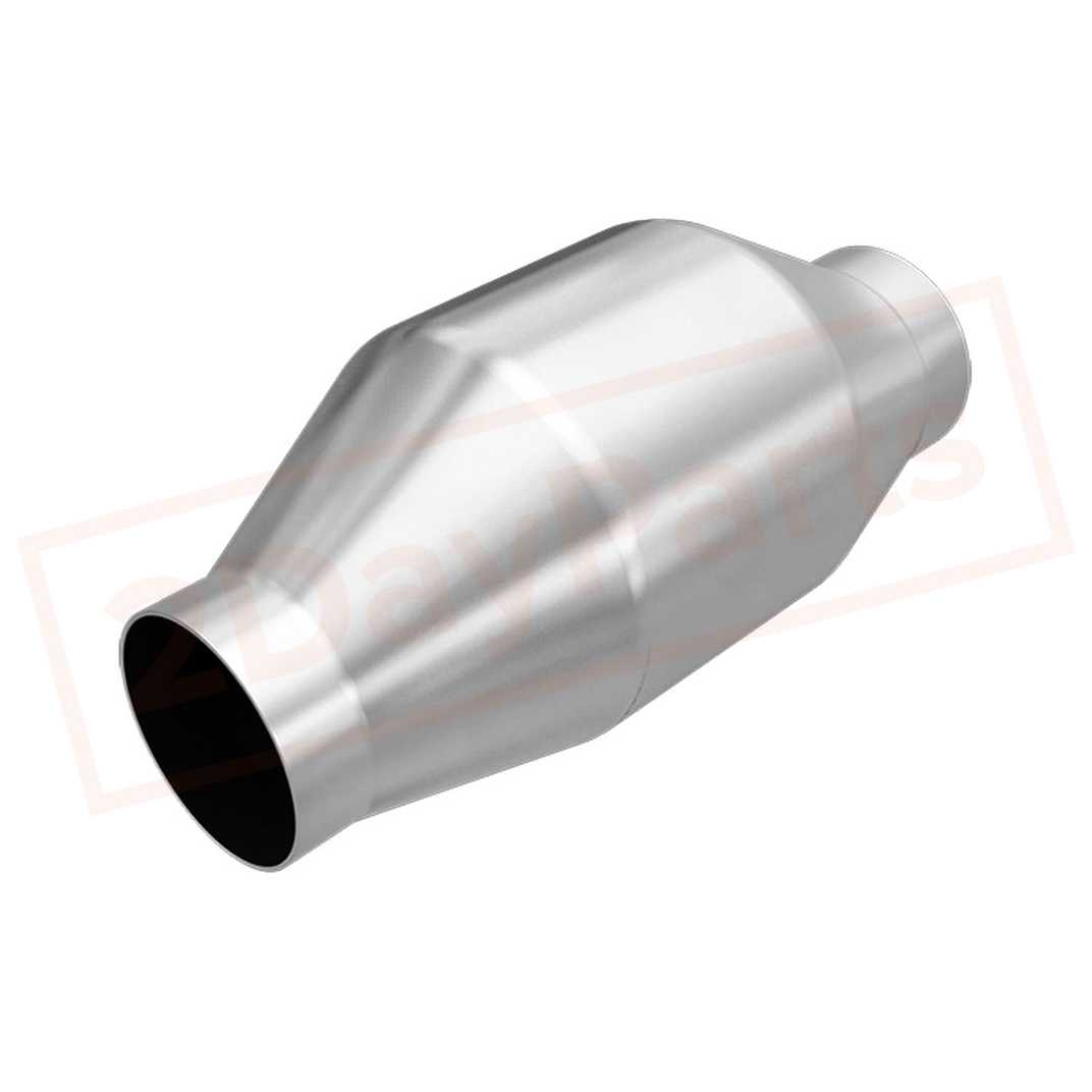 Image Magnaflow Direct Fit - Catalytic Converter MAG59904 Universal part in Catalytic Converters category