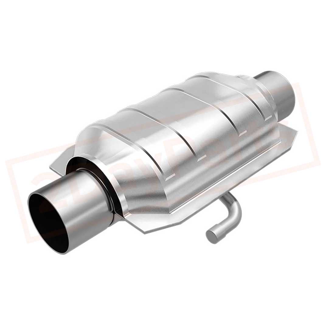 Image Magnaflow Direct Fit - Catalytic Converter MAG94116 Universal part in Catalytic Converters category