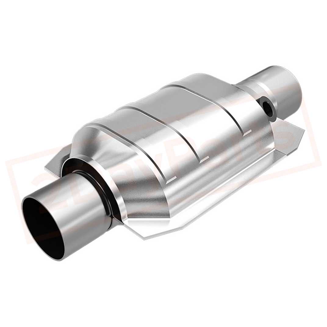 Image Magnaflow Direct Fit - Catalytic Converter MAG94136 Universal part in Catalytic Converters category