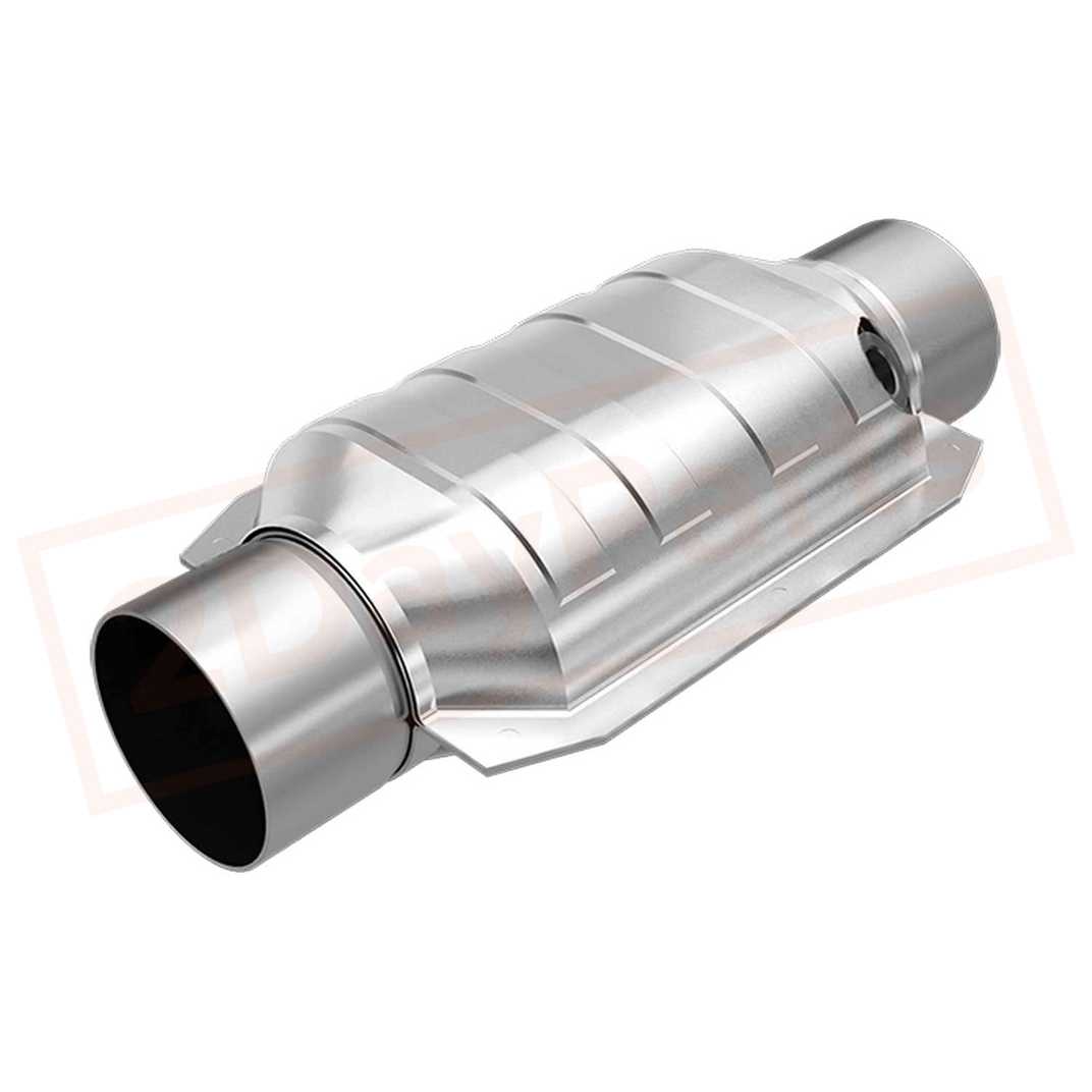 Image Magnaflow Direct Fit - Catalytic Converter MAG94139 Universal part in Catalytic Converters category