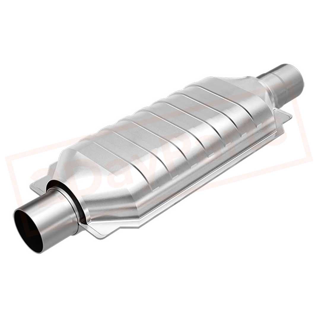 Image Magnaflow Direct Fit - Catalytic Converter MAG94406 Universal part in Catalytic Converters category