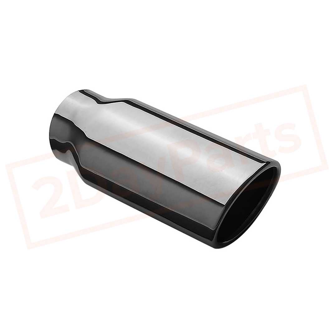 Image Magnaflow Double Wall - Exhaust Tail Pipe Tip MAG35129 High Quality, Best Power! part in Exhaust Pipes & Tips category