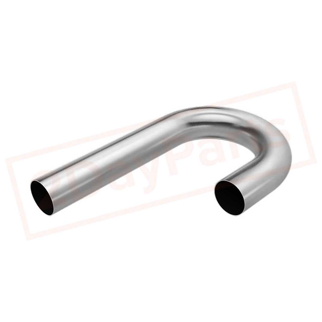 Image Magnaflow Exhaust Pipes & Tips - Pipe Bend MAG10716 High Quality, Best Power! part in Exhaust Pipes & Tips category