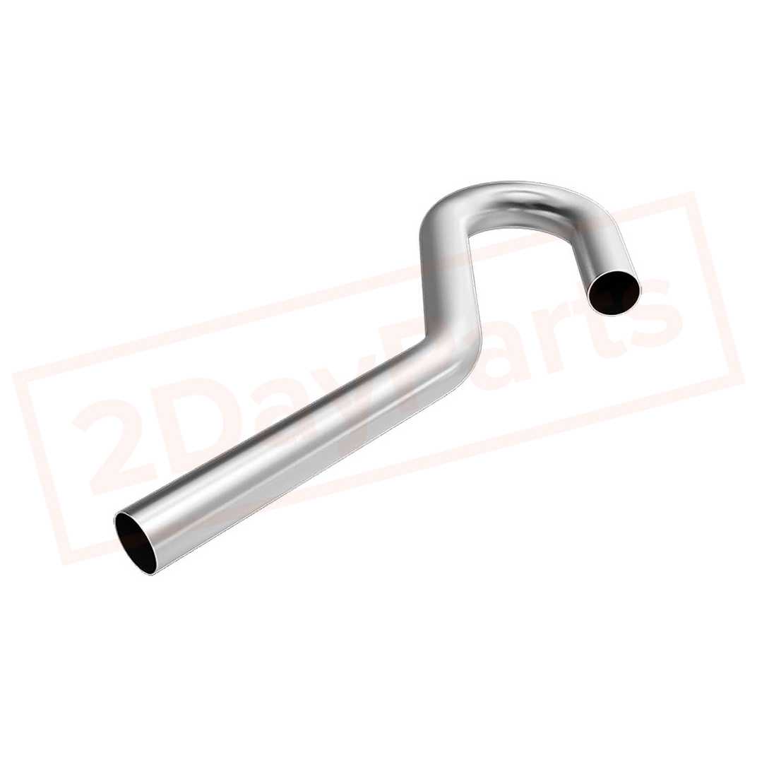 Image Magnaflow Exhaust Pipes & Tips - Pipe Bend MAG10741 High Quality, Best Power! part in Exhaust Pipes & Tips category