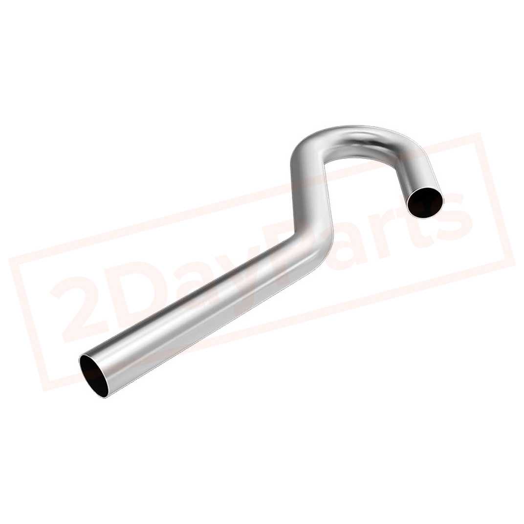 Image Magnaflow Exhaust Pipes & Tips - Pipe Bend MAG10742 High Quality, Best Power! part in Exhaust Pipes & Tips category