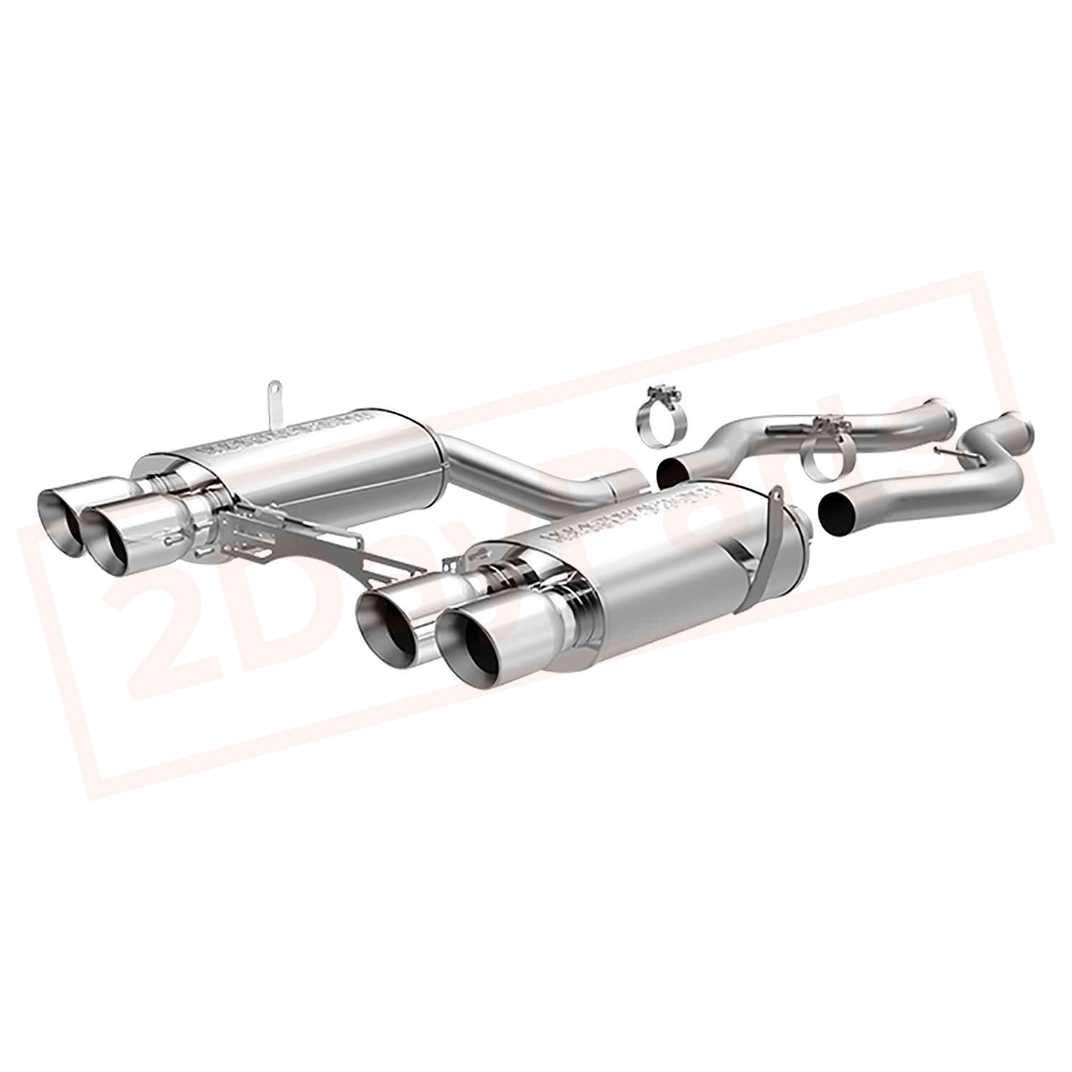 Image Magnaflow Exhaust - System Kit fits BMW M3 08-11 High Quality, Best Power! part in Exhaust Systems category