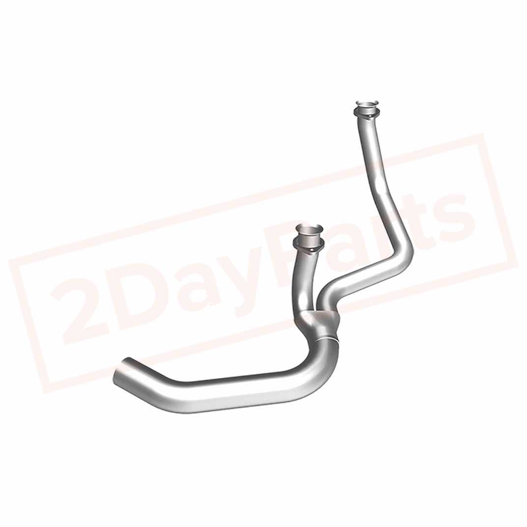 Image Magnaflow Exhaust - System Kit fits Chevrolet Camaro 1988-1987 part in Exhaust Systems category