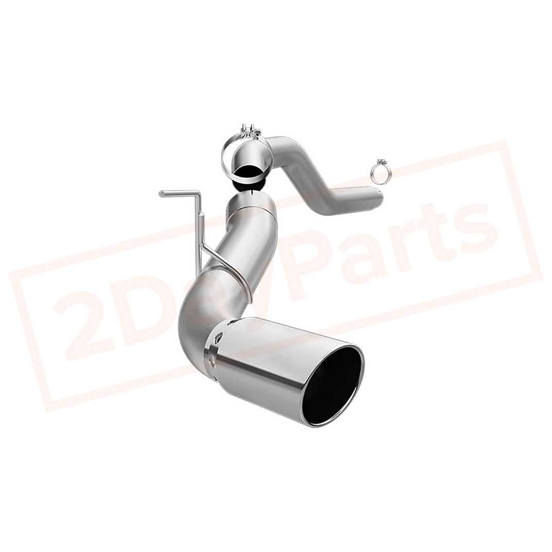 Image Magnaflow Exhaust- System Kit for Nissan Titan XD 2016-2017 part in Exhaust Systems category