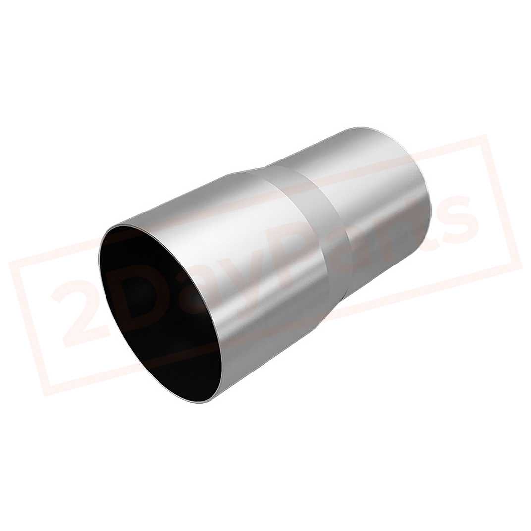 Image Magnaflow Exhaust - Tail Pipe Tip Adapter MAG10765 Universal part in Exhaust Pipes & Tips category