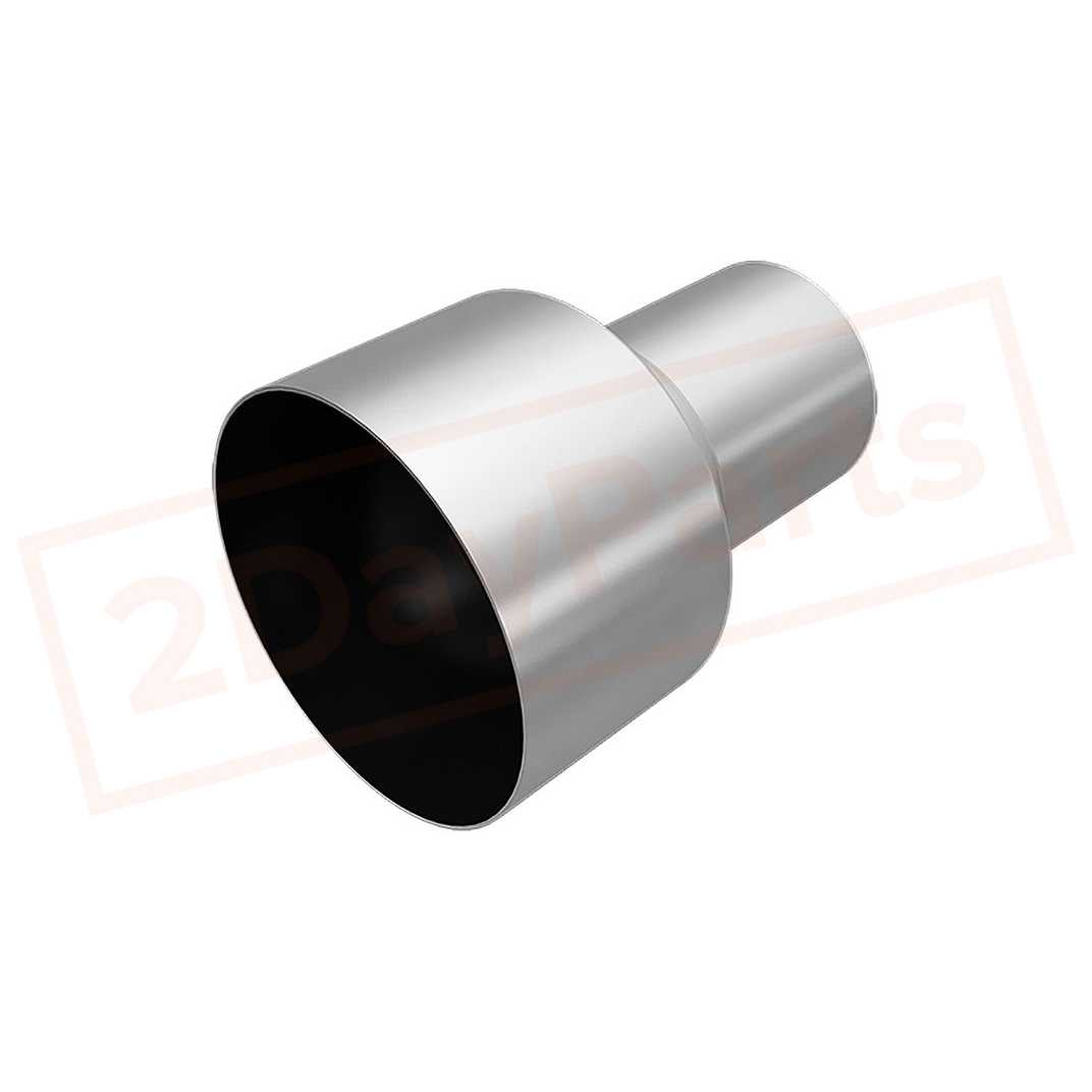 Image Magnaflow Exhaust - Tail Pipe Tip Adapter MAG10766 Universal part in Exhaust Pipes & Tips category