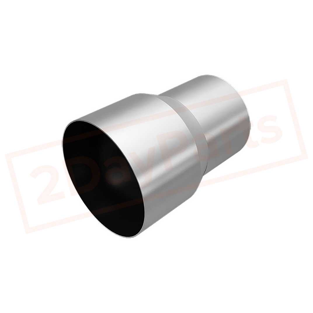Image Magnaflow Exhaust - Tail Pipe Tip Adapter MAG10769 Universal part in Exhaust Pipes & Tips category