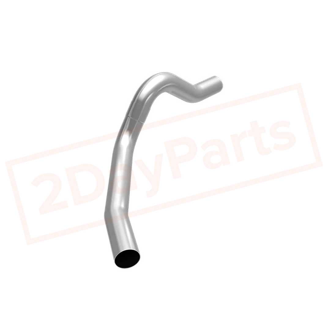 Image Magnaflow Exhaust - Universal Tailpipes fits Chevrolet 2500 HD Classic 2007 part in Exhaust Pipes & Tips category