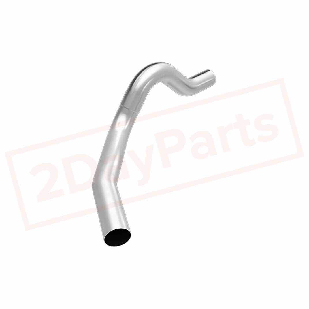 Image Magnaflow Exhaust - Universal Tailpipes fits Dodge Ram 1500 2004-2005 part in Exhaust Pipes & Tips category