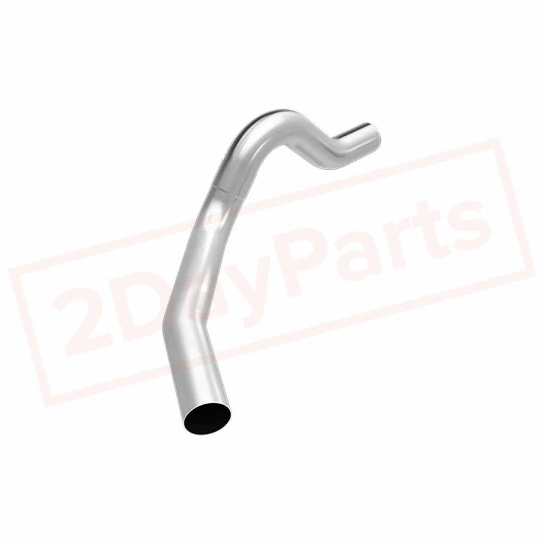 Image Magnaflow Exhaust - Universal Tailpipes fits Dodge Ram 3500 1998-2006 part in Exhaust Pipes & Tips category