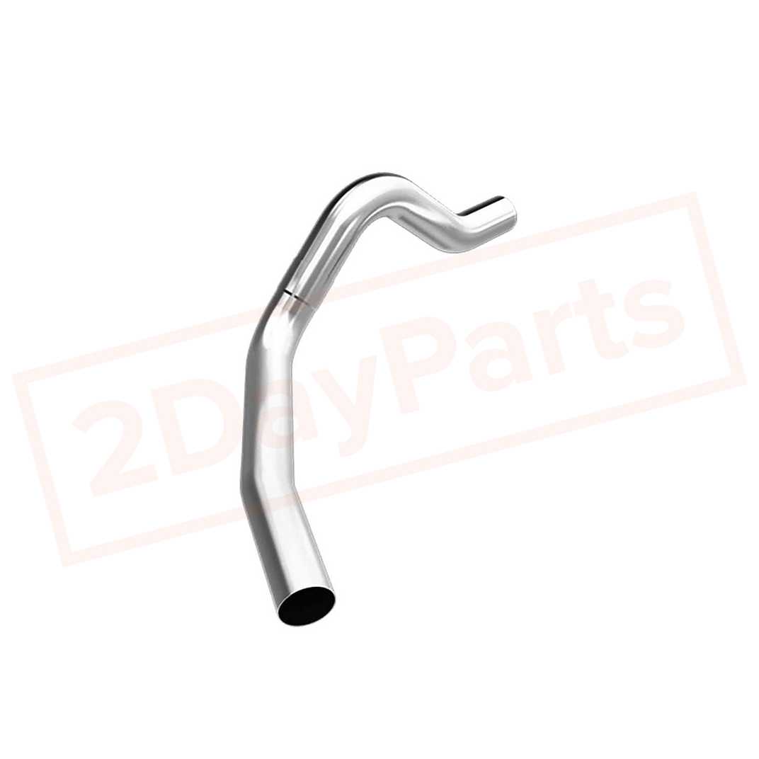 Image Magnaflow Exhaust - Universal Tailpipes fits Ford F-150 1999-2007 part in Exhaust Pipes & Tips category