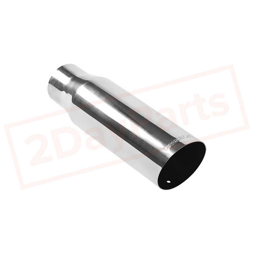 Image Magnaflow Single wall - 15grad SLASH CUT MAG35205 High Quality, Best Power! part in Exhaust Pipes & Tips category