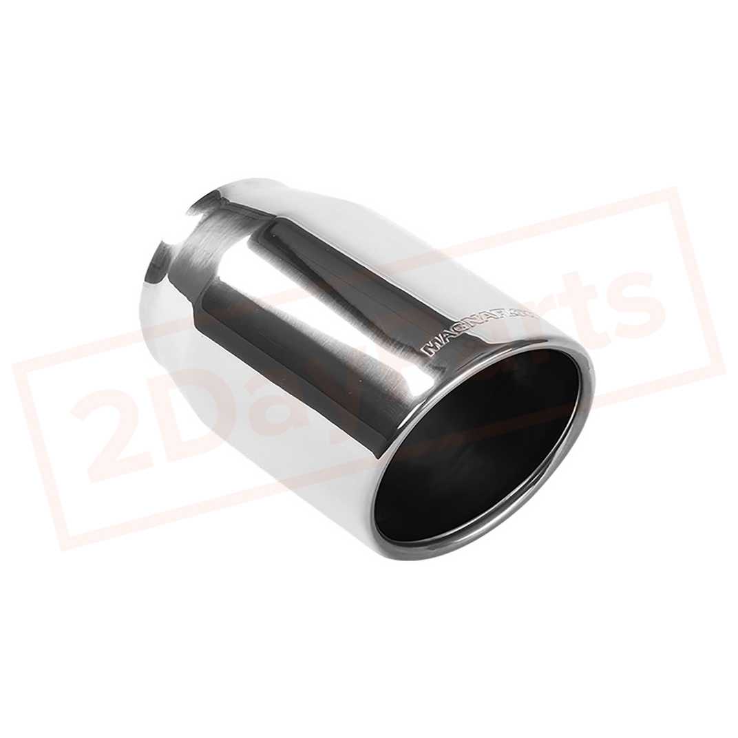Image Magnaflow Single wall - ROLLED EDGE - MAG35148 High Quality, Best Power! part in Exhaust Pipes & Tips category