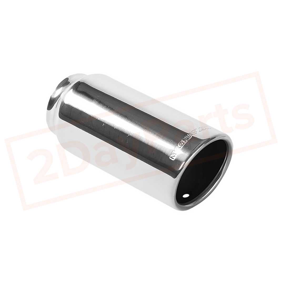 Image Magnaflow SINGLE WALL - Tips MAG35131 High Quality, Best Power! part in Exhaust Pipes & Tips category