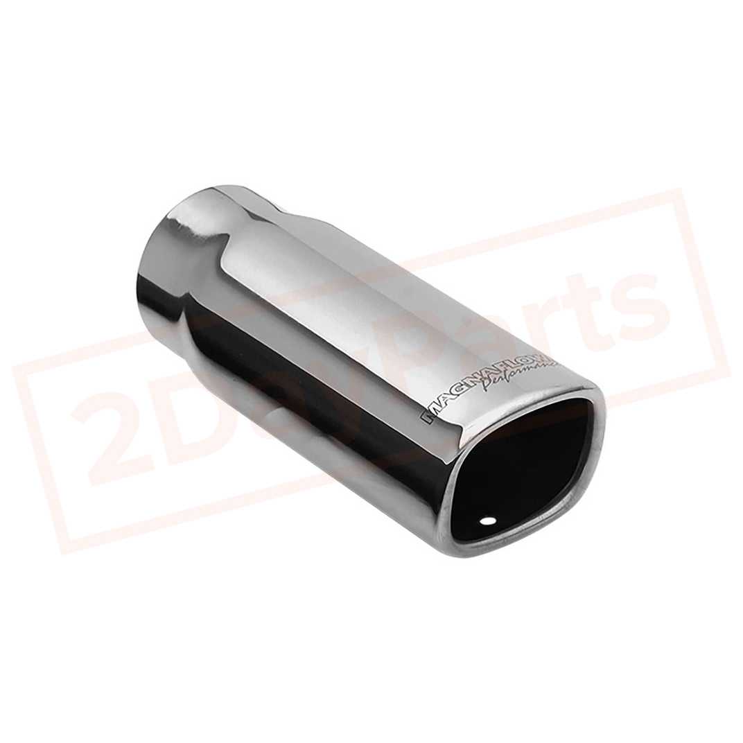 Image Magnaflow SINGLE WALL - Tips MAG35134 High Quality, Best Power! part in Exhaust Pipes & Tips category