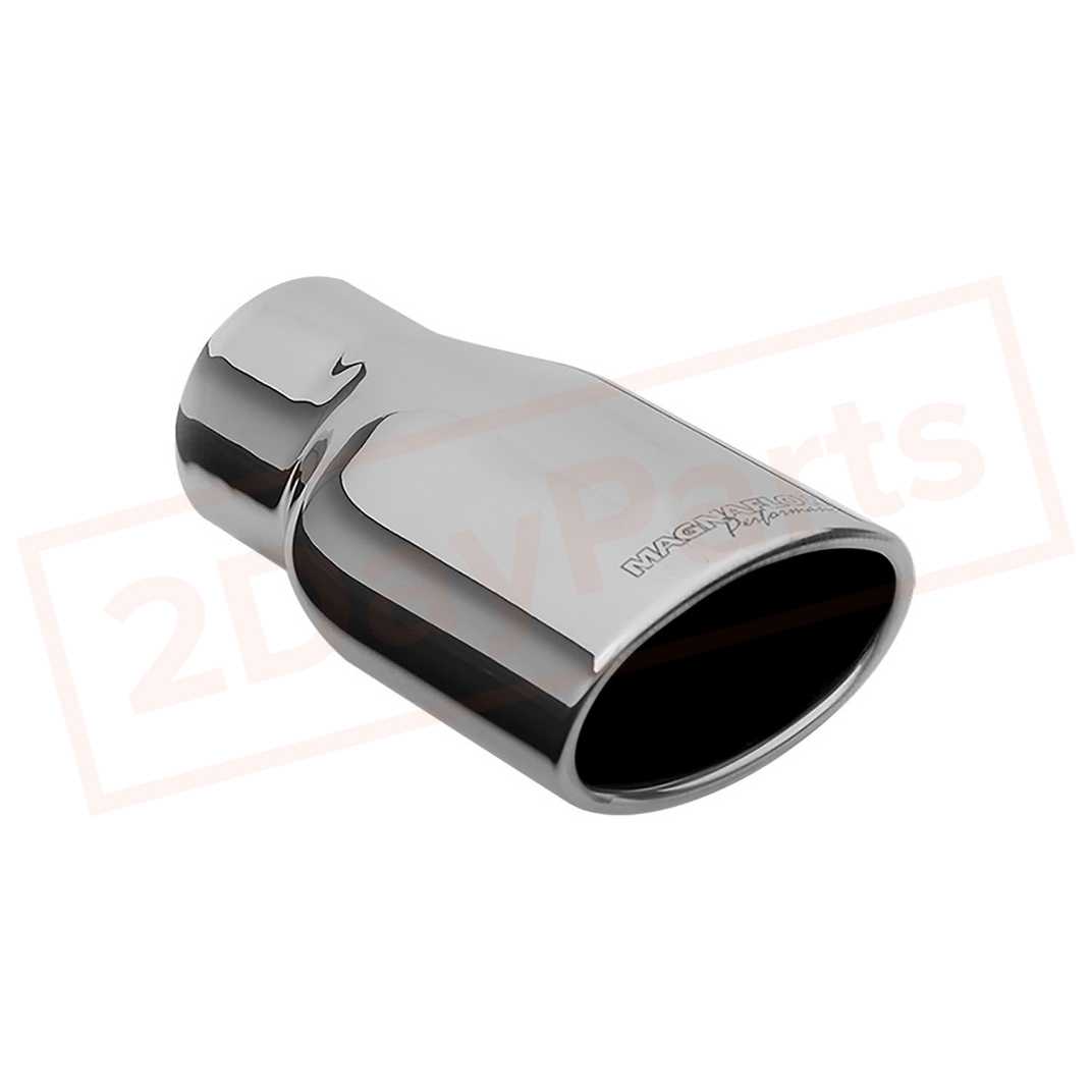 Image Magnaflow Truck / SUV - Tips MAG35171 High Quality, Best Power! part in Exhaust Pipes & Tips category