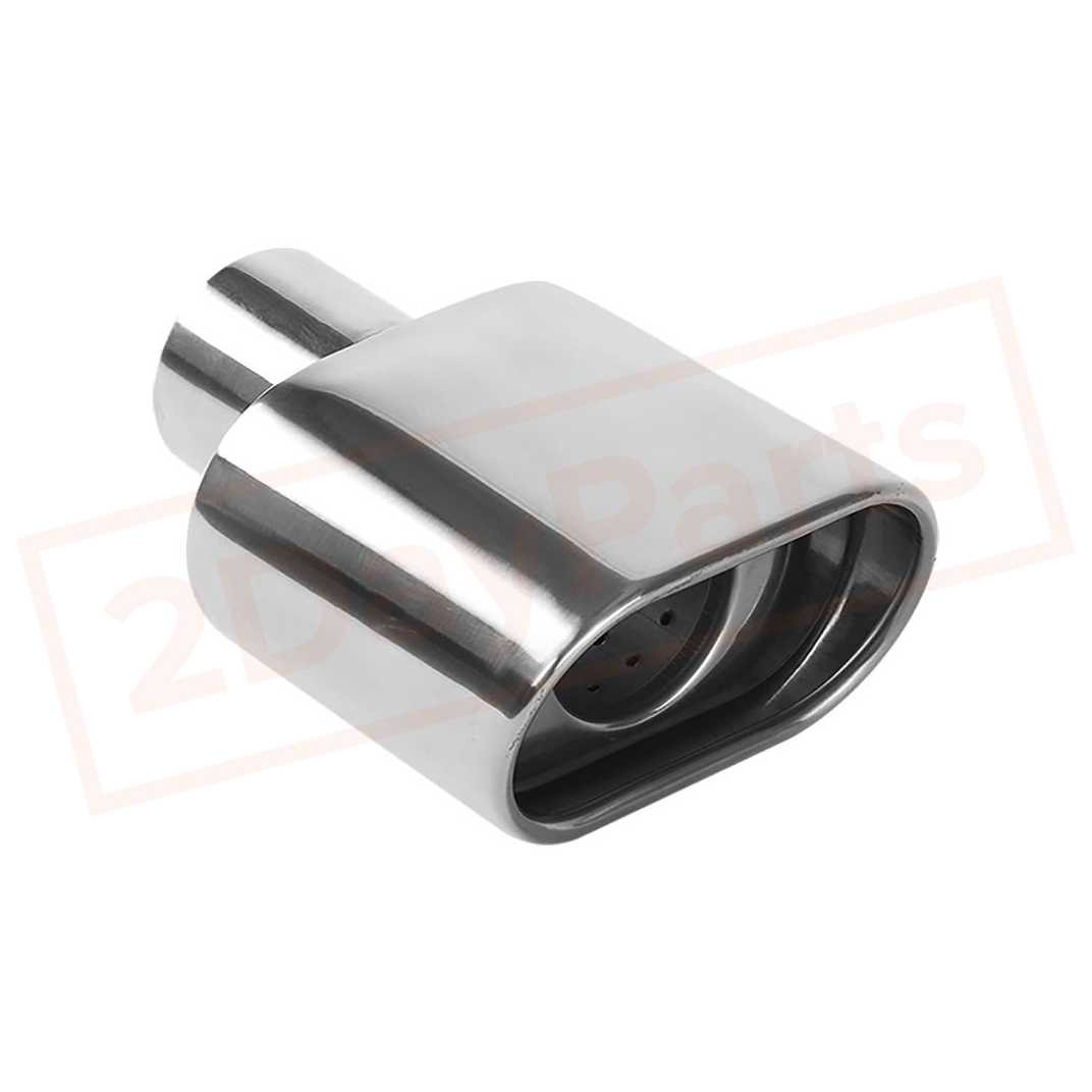 Image Magnaflow Truck / SUV - Tips MAG35175 High Quality, Best Power! part in Exhaust Pipes & Tips category