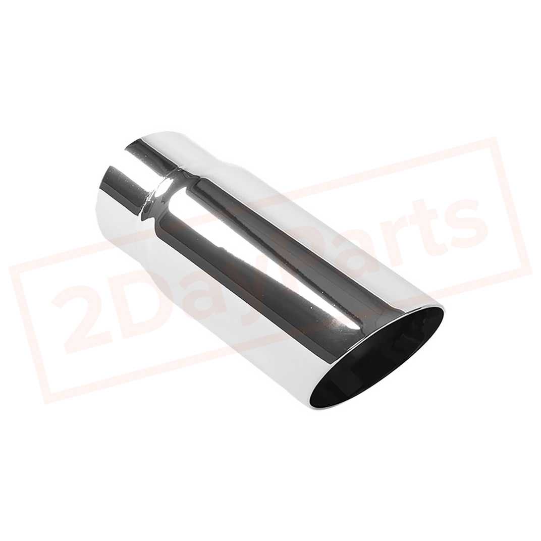 Image Magnaflow Truck / SUV - Tips MAG35206 High Quality, Best Power! part in Exhaust Pipes & Tips category