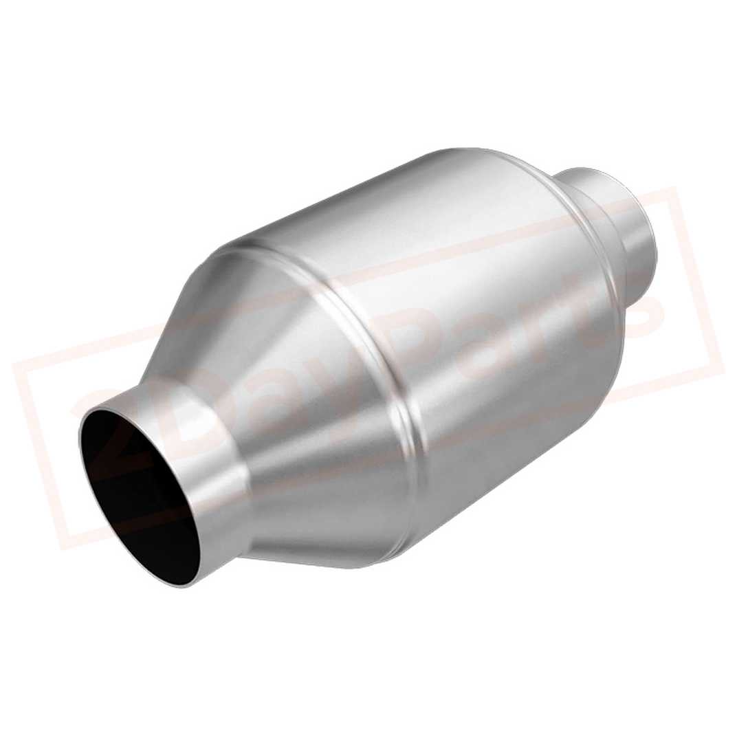 Image Magnaflow Universal fit - Catalytic Converter MAG59559 Universal part in Catalytic Converters category