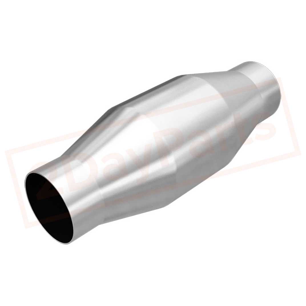 Image Magnaflow Universal fit - Catalytic Converter MAG59926 Universal part in Catalytic Converters category