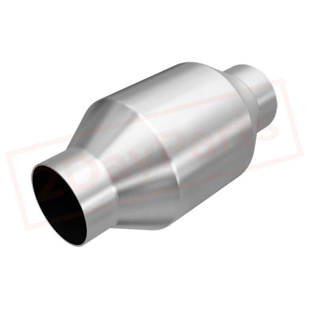 Image Magnaflow Universal fit - Catalytic Converter MAG59954 Universal part in Catalytic Converters category