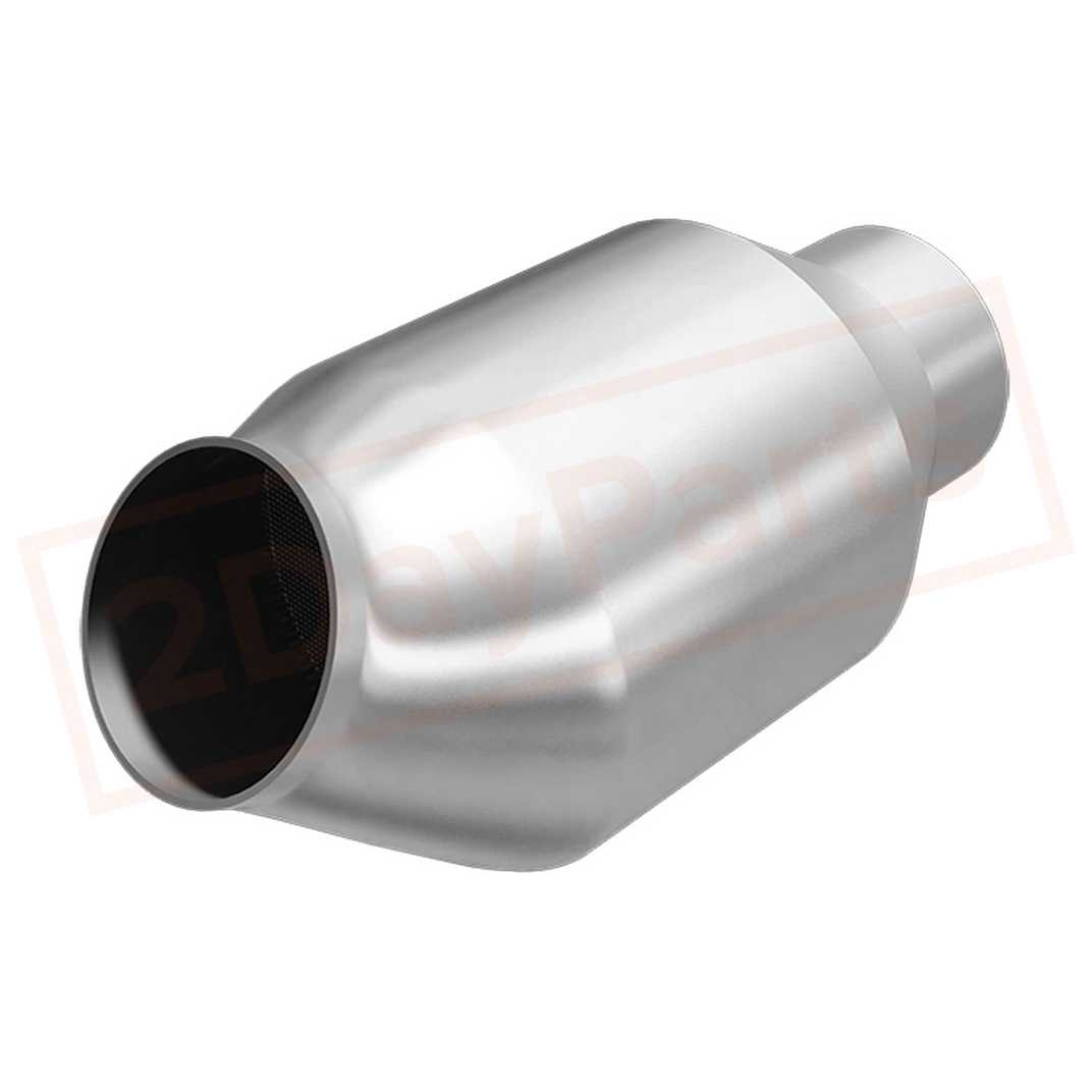 Image Magnaflow Universal fit - Catalytic Converter MAG59976 Universal part in Catalytic Converters category