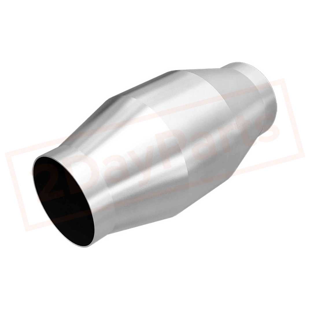 Image Magnaflow Universal fit - Catalytic Converter MAG60010 Universal part in Catalytic Converters category