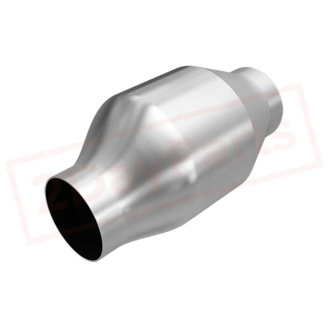 Image Magnaflow Universal fit - Catalytic Converter MAG60020 Universal part in Catalytic Converters category