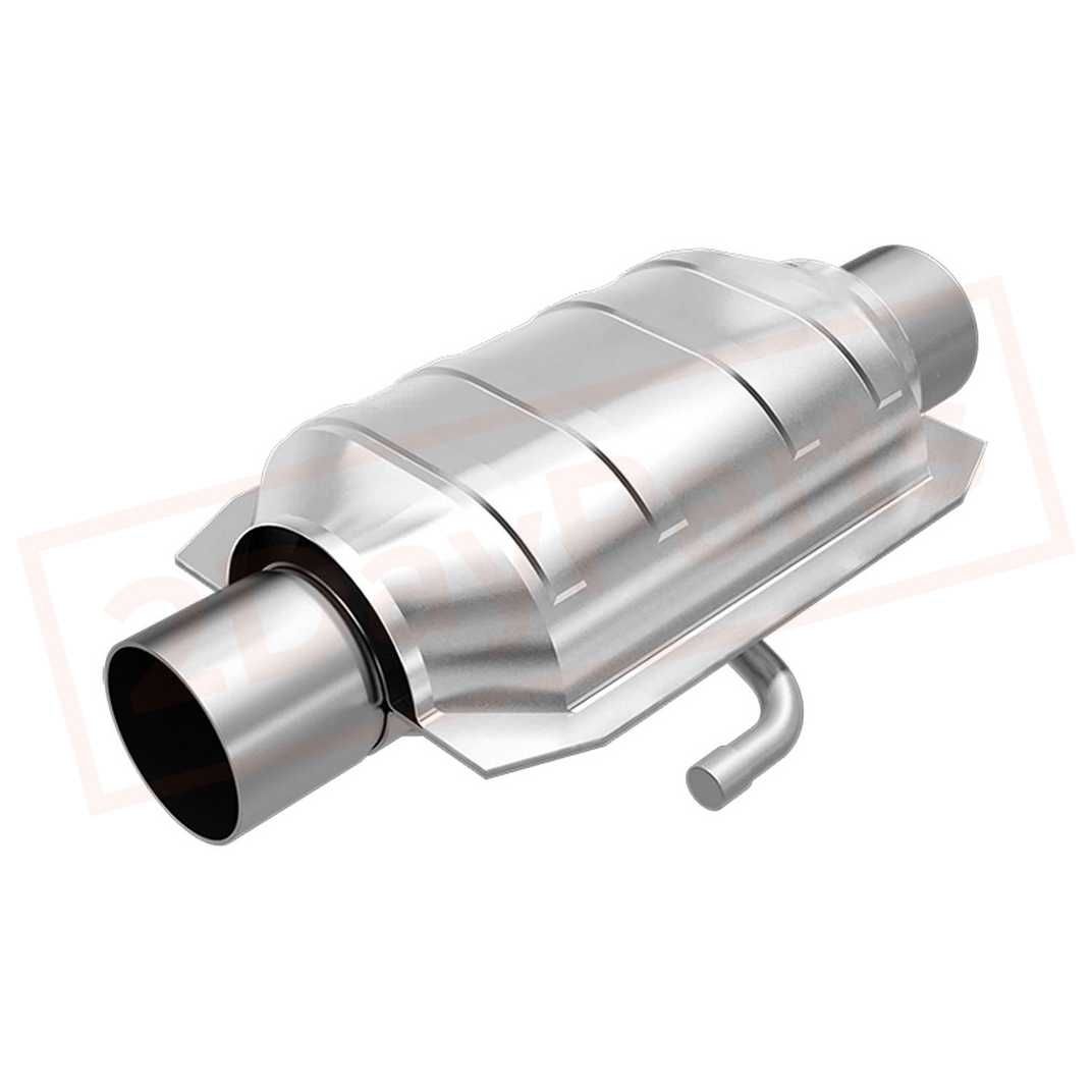 Image Magnaflow Universal fit - Catalytic Converter MAG94114 Universal part in Catalytic Converters category