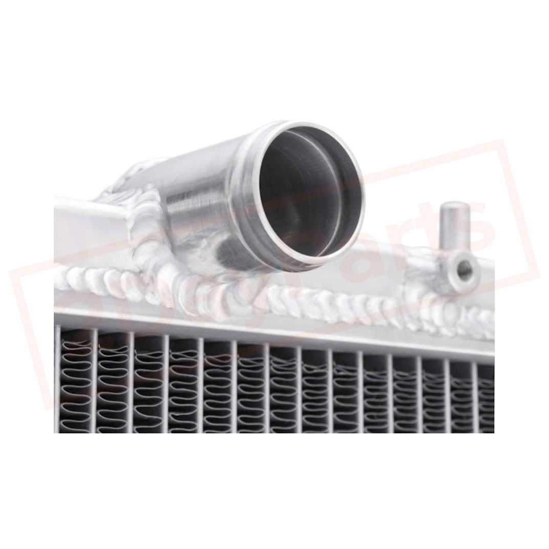 Image 3 Mishimoto Performance Radiator for Dodge 95-99 Neon Manual MMRAD-NEO-96 part in Radiators & Parts category