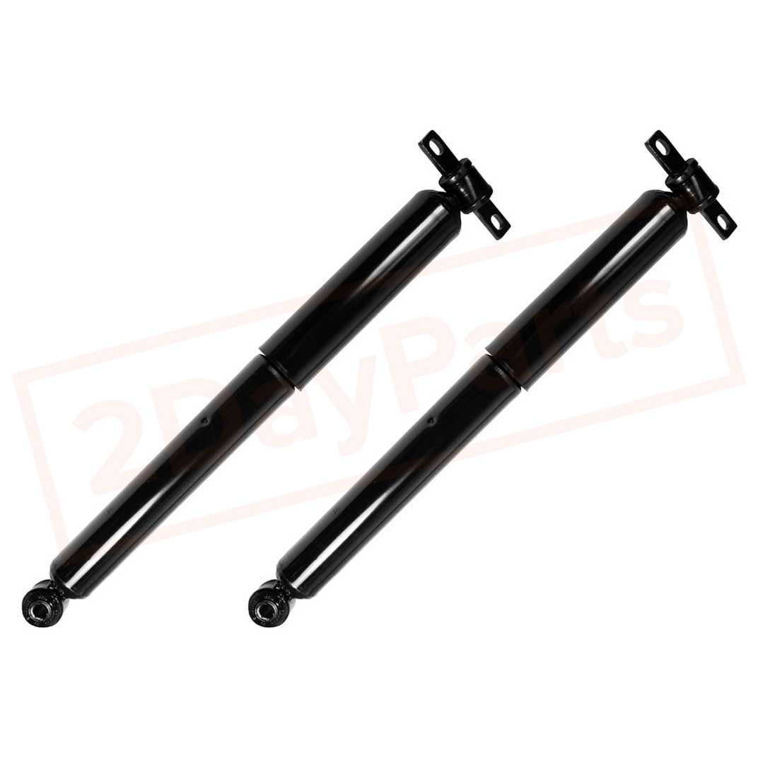 Image Kit 2 Monroe OESpectrum Rear Shocks for Honda Odyssey 2005-2013 part in Shocks & Struts category