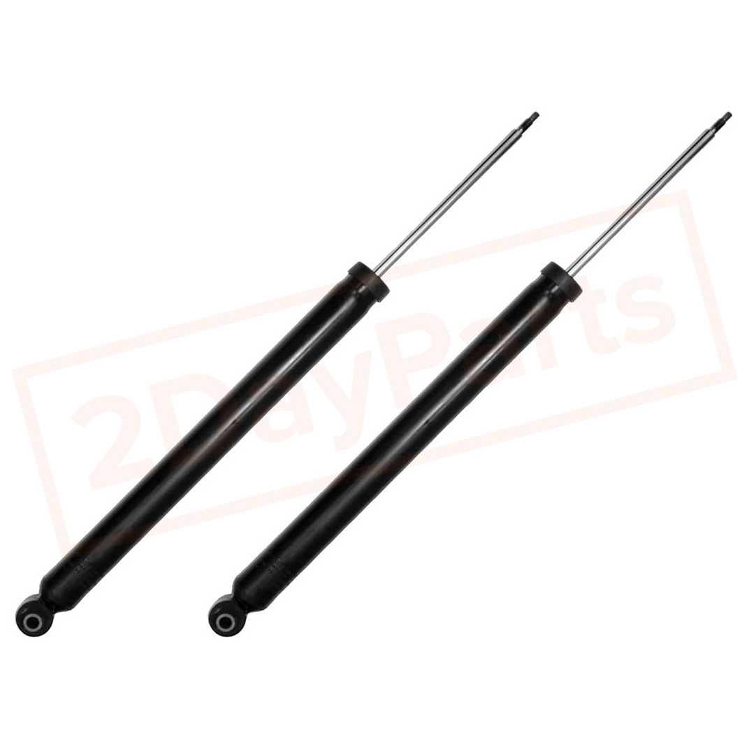 Image Kit 2 Monroe OESpectrum Rear Shocks for Mazda 5 2006-2014 part in Shocks & Struts category