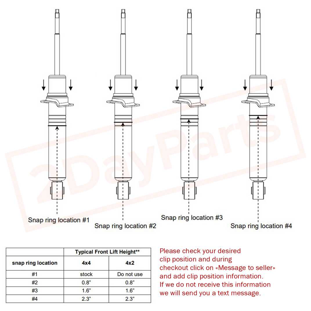 Image 1 Bilstein/ARB 5100 Front Fully Assembled Coilovers 1.2" Lift 0-110Lb Load Coils fits Toyota 4Runner 2WD 4WD 1996-2002 (24-248730, 2880) part in Coilovers category