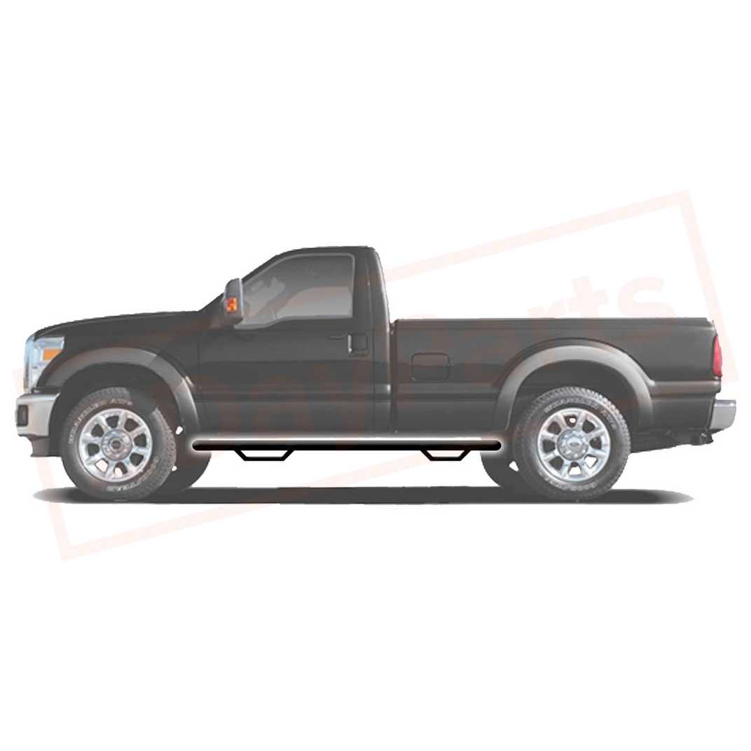 Image 2 N-FAB Bar fits Ford F-150 2017 part in LED Lights category